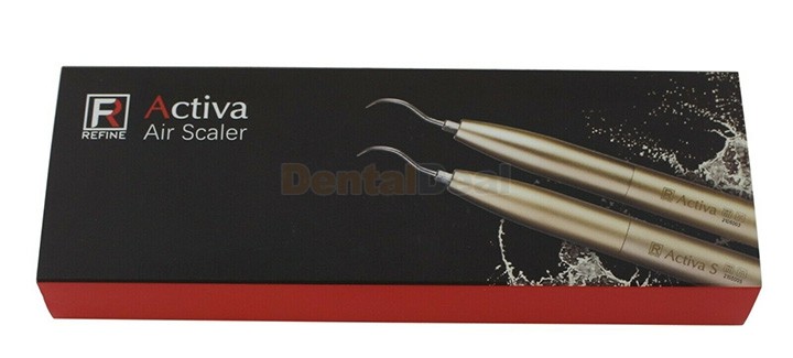 Refine&reg; Activa S Dental Air Scaler Handpiece Fit KAVO Coupling